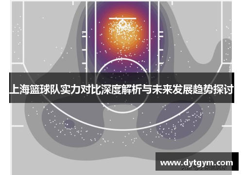 上海篮球队实力对比深度解析与未来发展趋势探讨