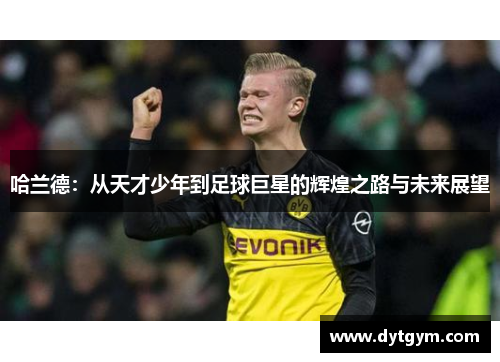 哈兰德：从天才少年到足球巨星的辉煌之路与未来展望